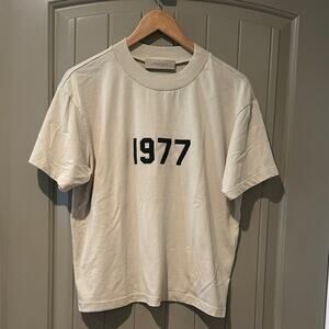 FEAR OF GOD Essentials 1977 L